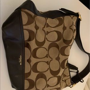 women coach bag